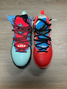 Nike LeBron 19 LeBronival size 3.5Y